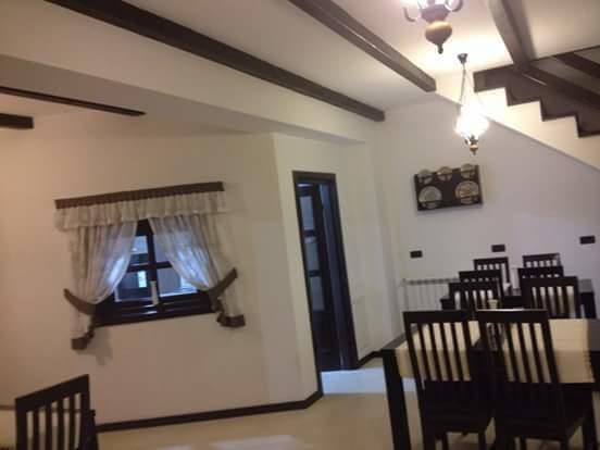 Pensiune Pensiunea Rustic Borşa